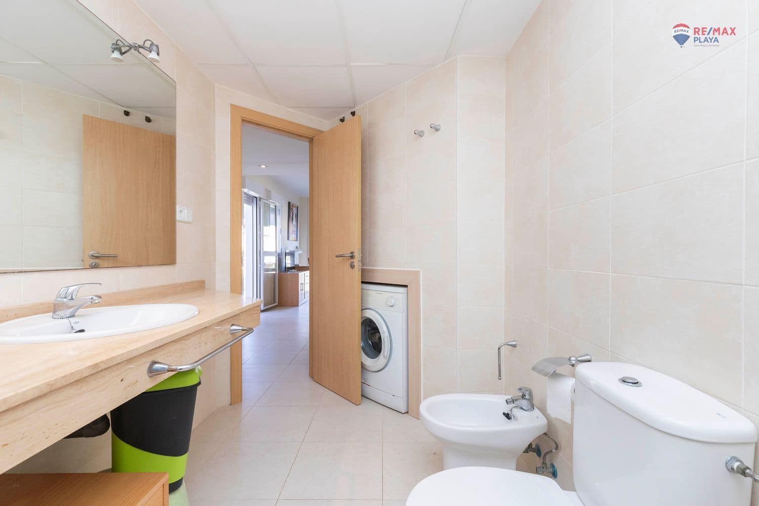 Apartamento de 1 habitación en Vera en venta con piscina garaje - 119.900 € (Ref: 9540766)