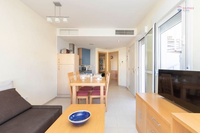 1 camera da letto Appartamento in vendita in Las Marinas - Pueblo Laguna, Vera con piscina garage - 119.900 € (Rif: 9540766)