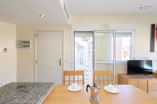 1 camera da letto Appartamento in vendita in Las Marinas - Pueblo Laguna, Vera con piscina garage - 119.900 € (Rif: 9540766)