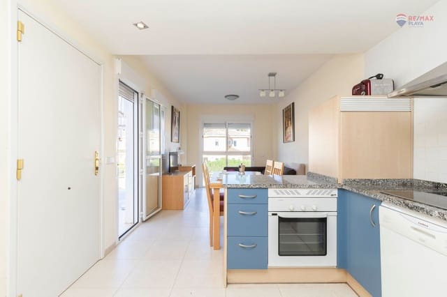 1 camera da letto Appartamento in vendita in Las Marinas - Pueblo Laguna, Vera con piscina garage - 119.900 € (Rif: 9540766)