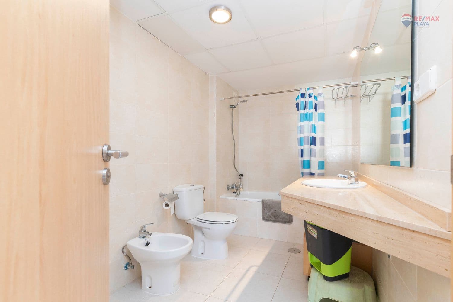 Apartamento de 1 habitación en Vera en venta con piscina garaje - 119.900 € (Ref: 9540766)