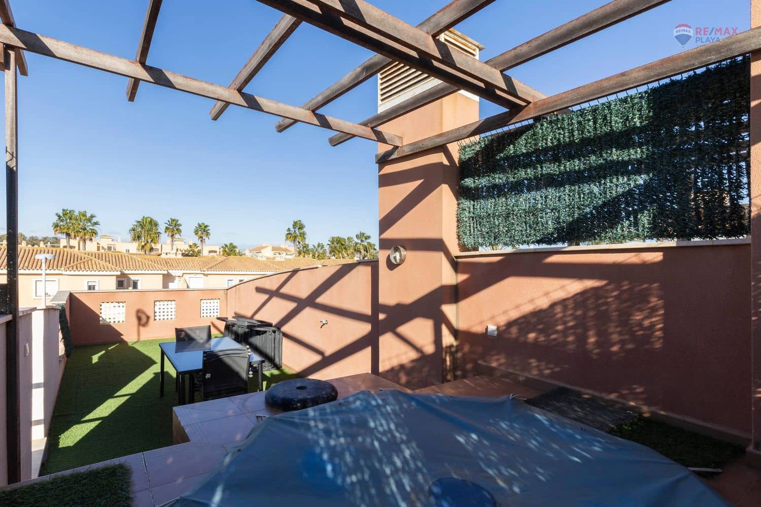 Apartamento de 1 habitación en Vera en venta con piscina garaje - 119.900 € (Ref: 9540766)