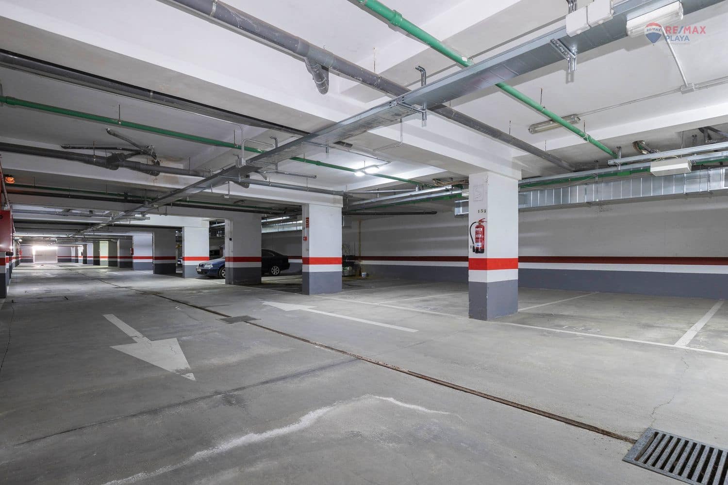 Apartamento de 1 habitación en Vera en venta con piscina garaje - 119.900 € (Ref: 9540766)