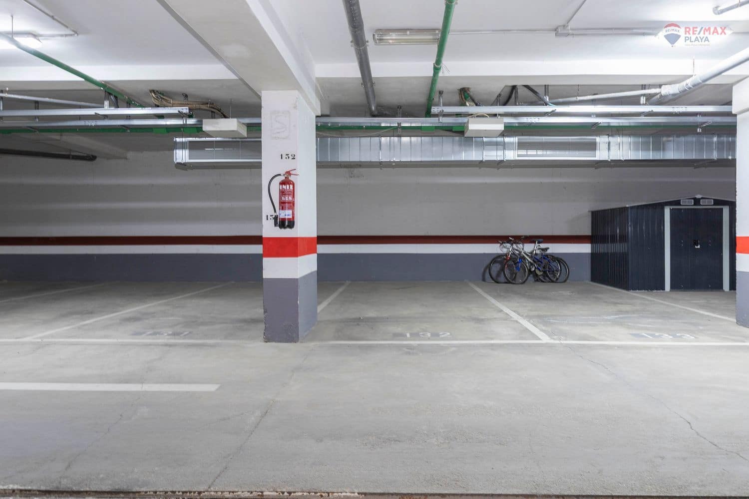 Apartamento de 1 habitación en Vera en venta con piscina garaje - 119.900 € (Ref: 9540766)