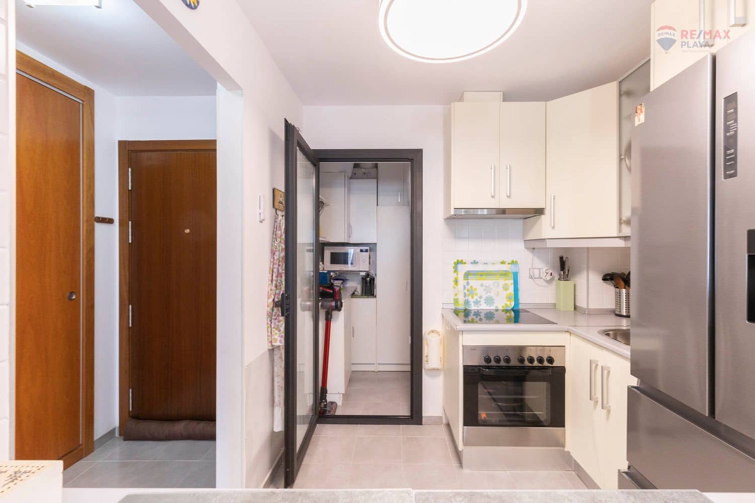 2 makuuhuone Huoneisto myytävänä paikassa Vera mukana uima-altaan 
autotalli - 197 000 € (Ref: 9543047)