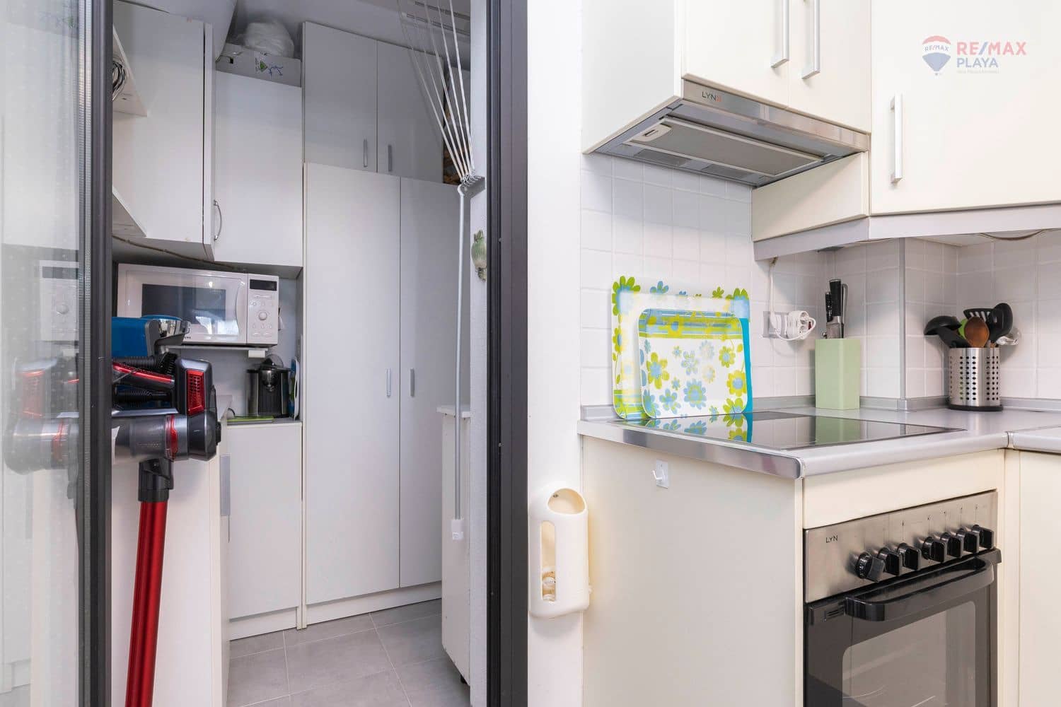 2 makuuhuone Huoneisto myytävänä paikassa Vera mukana uima-altaan 
autotalli - 197 000 € (Ref: 9543047)