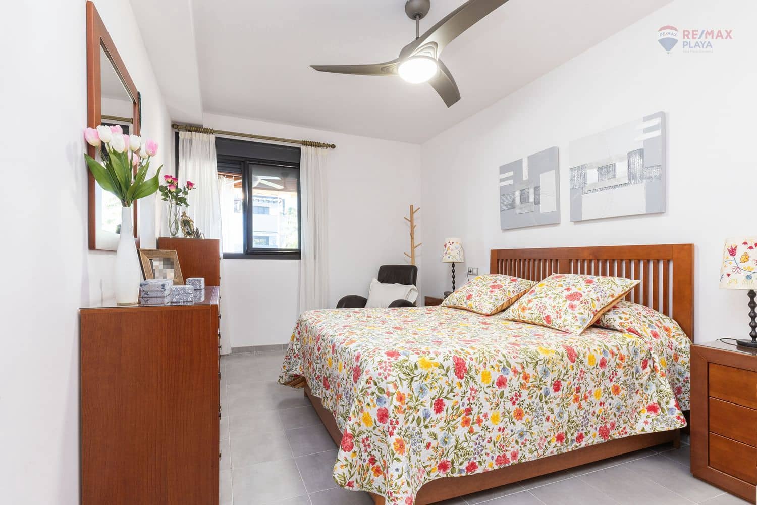 2 makuuhuone Huoneisto myytävänä paikassa Vera mukana uima-altaan 
autotalli - 197 000 € (Ref: 9543047)