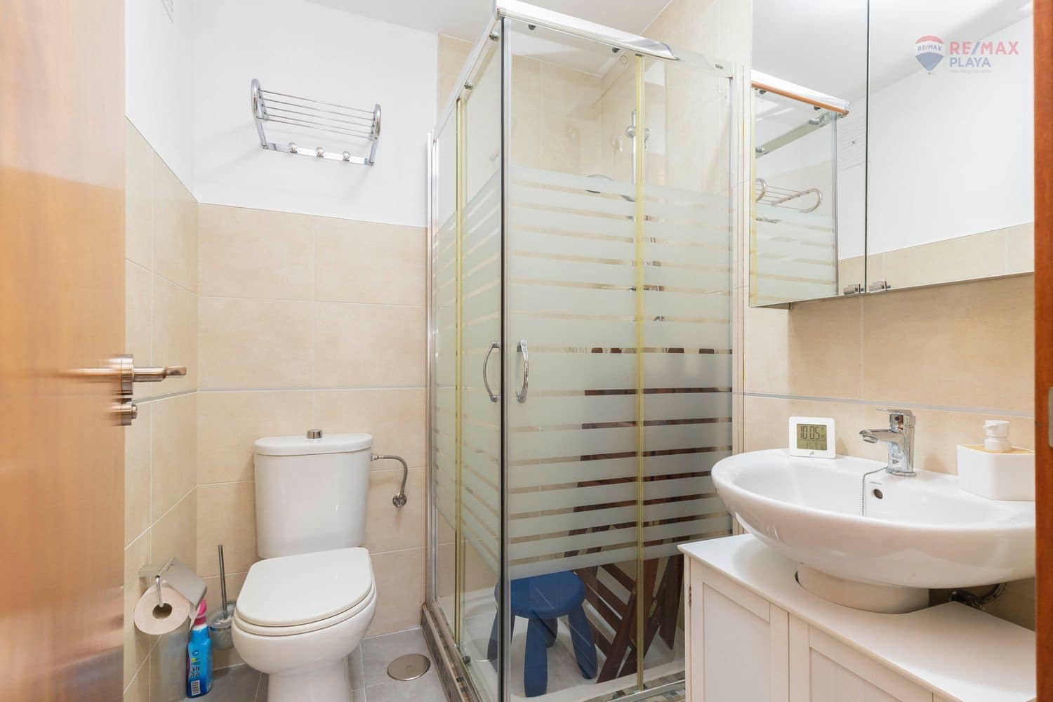 2 makuuhuone Huoneisto myytävänä paikassa Vera mukana uima-altaan 
autotalli - 197 000 € (Ref: 9543047)