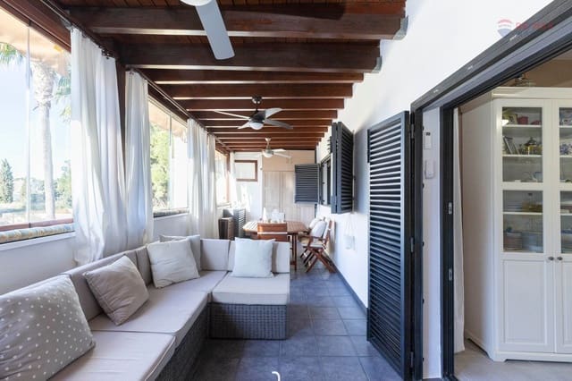 2 makuuhuone Huoneisto myytävänä paikassa Puerto Vera - Las Salinas, Vera mukana uima-altaan 
autotalli - 197 000 € (Ref: 9543047)