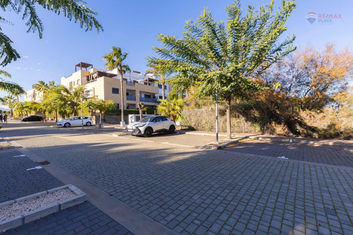 2 makuuhuone Huoneisto myytävänä paikassa Vera mukana uima-altaan 
autotalli - 197 000 € (Ref: 9543047)