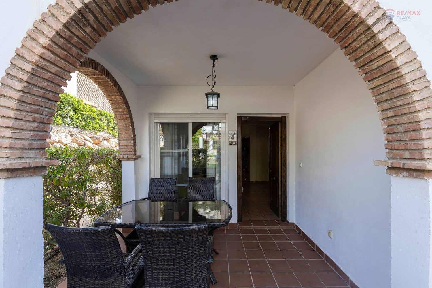 3 camera da letto Casa in vendita in Vera con piscina garage - 230.000 € (Rif: 9581404)