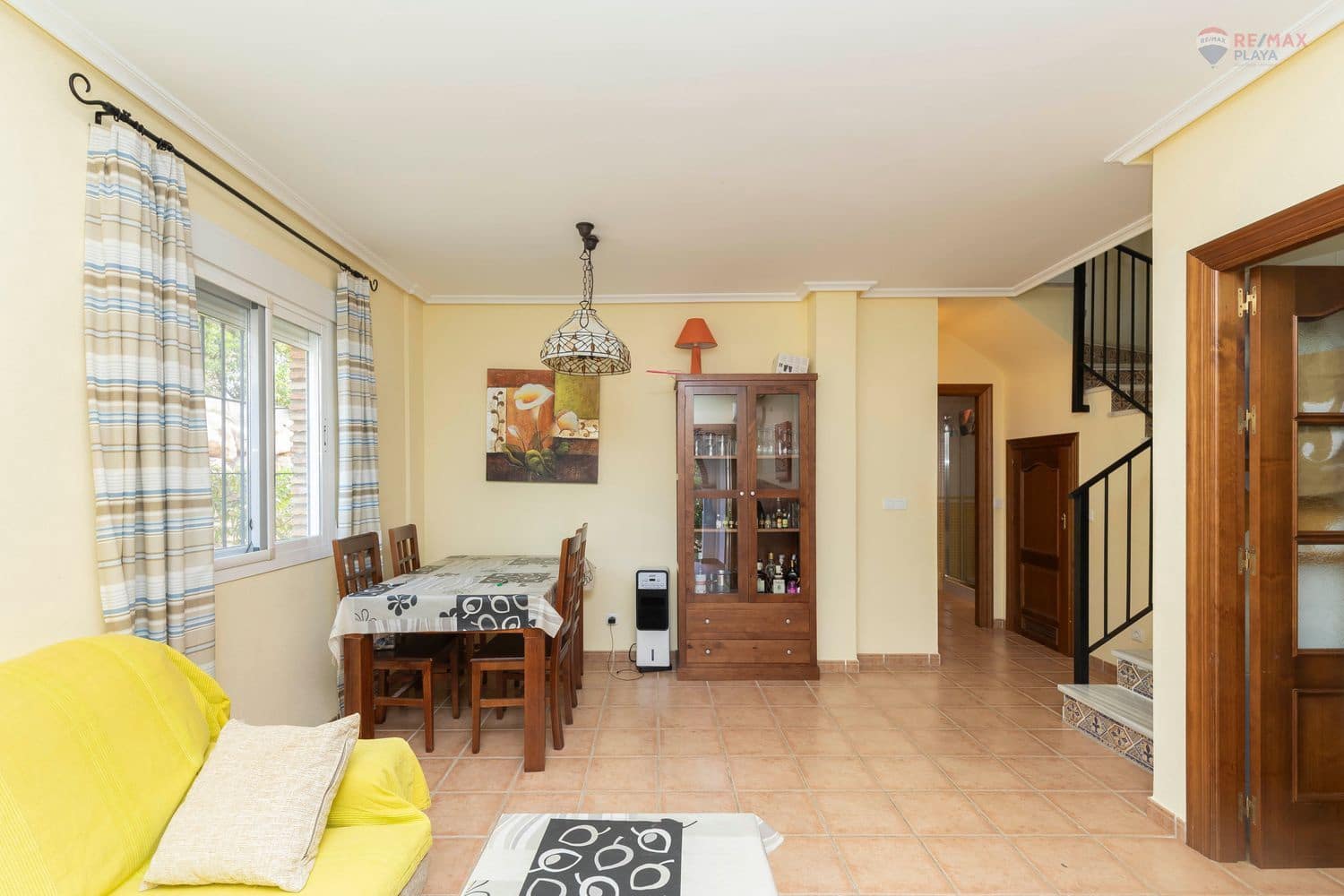 3 camera da letto Casa in vendita in Vera con piscina garage - 230.000 € (Rif: 9581404)