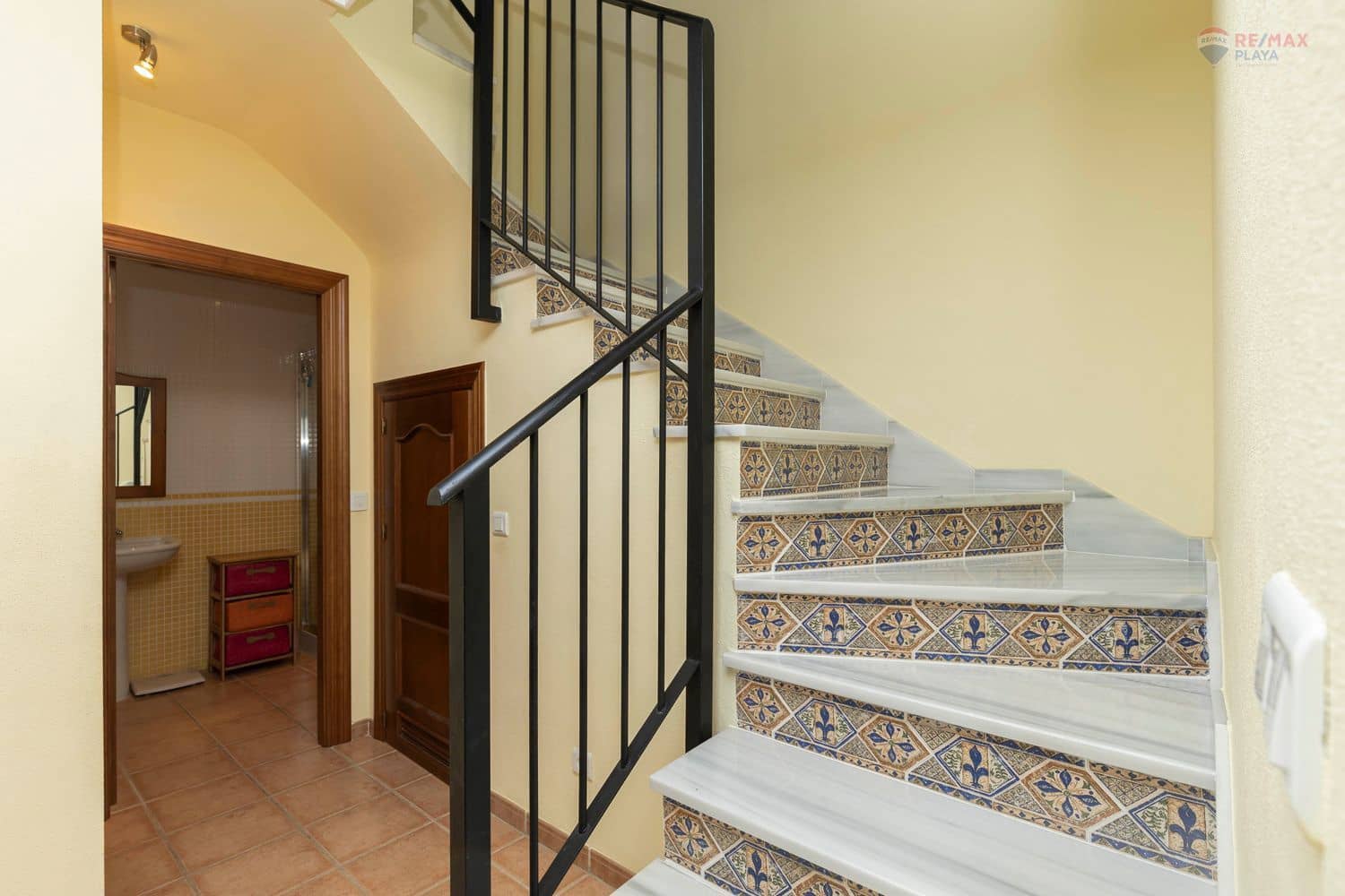 3 camera da letto Casa in vendita in Vera con piscina garage - 230.000 € (Rif: 9581404)