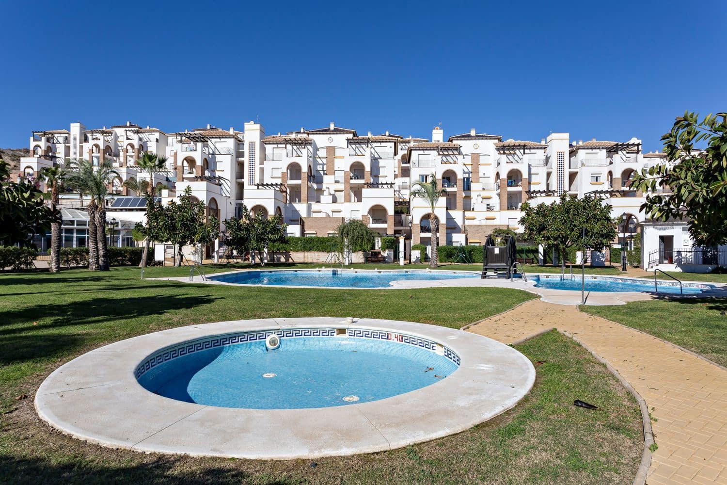 3 camera da letto Casa in vendita in Vera con piscina garage - 230.000 € (Rif: 9581404)