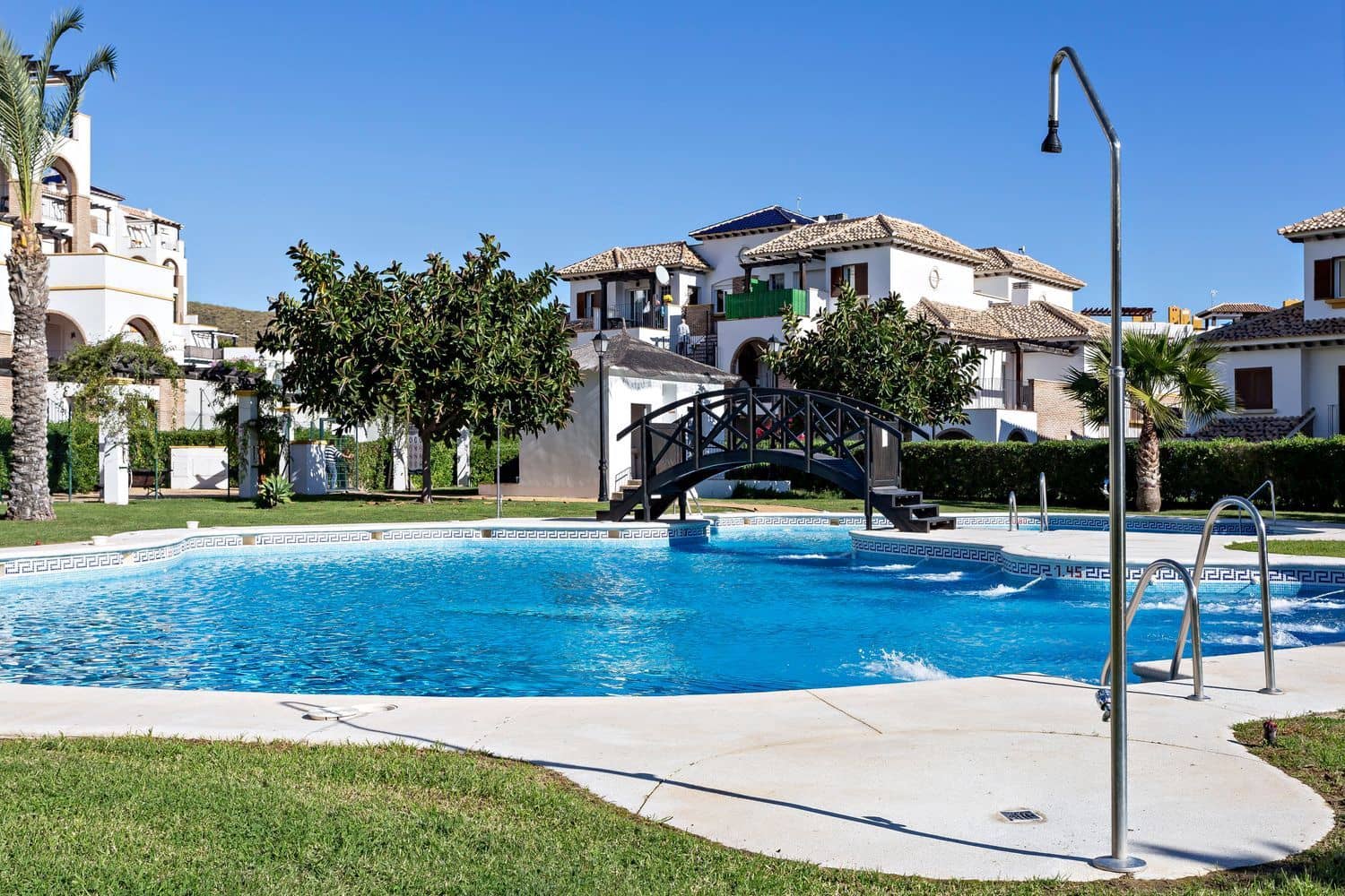 3 camera da letto Casa in vendita in Vera con piscina garage - 230.000 € (Rif: 9581404)