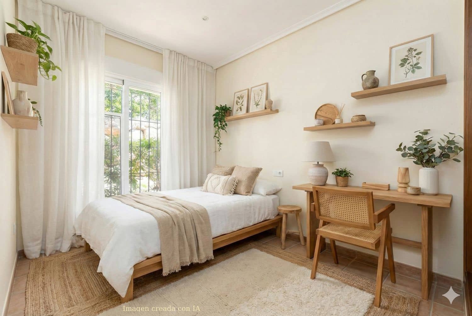 3 bedroom Townhouse for sale in Vera with pool garage - € 230,000 (Ref: 9581404)