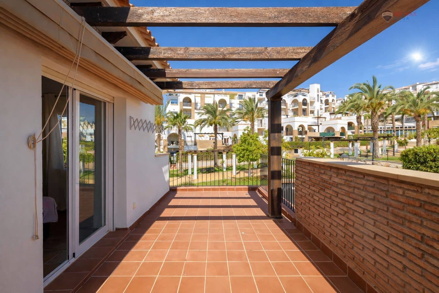 3 bedroom Townhouse for sale in Vera with pool garage - € 230,000 (Ref: 9581404)