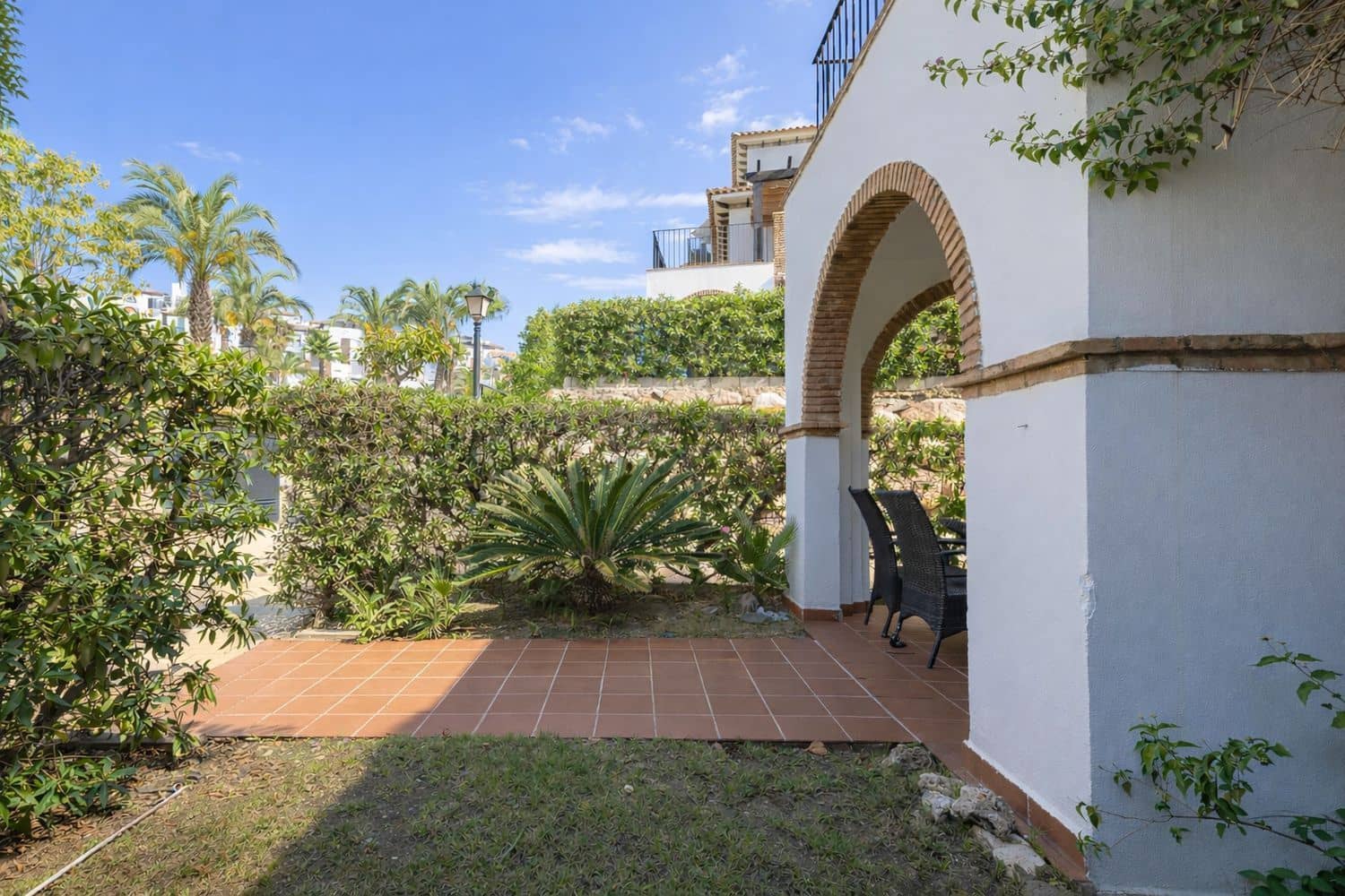 3 bedroom Townhouse for sale in Vera with pool garage - € 230,000 (Ref: 9581404)