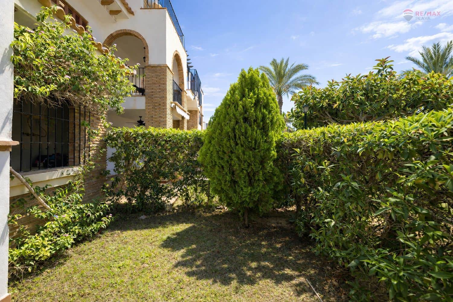 3 bedroom Townhouse for sale in Vera with pool garage - € 230,000 (Ref: 9581404)