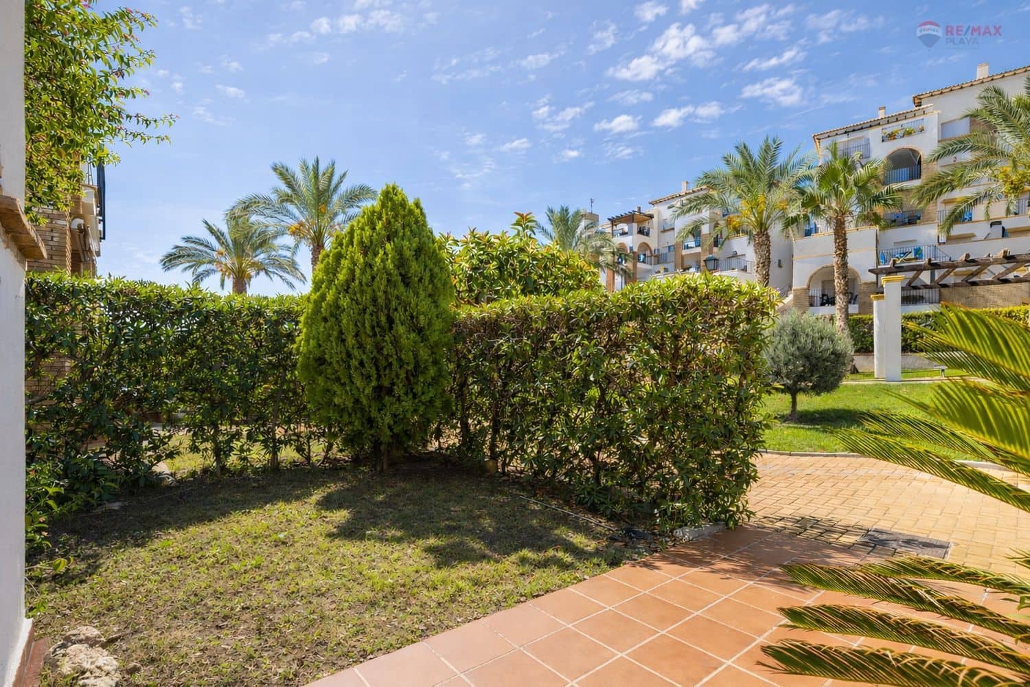 3 bedroom Townhouse for sale in Vera with pool garage - € 230,000 (Ref: 9581404)