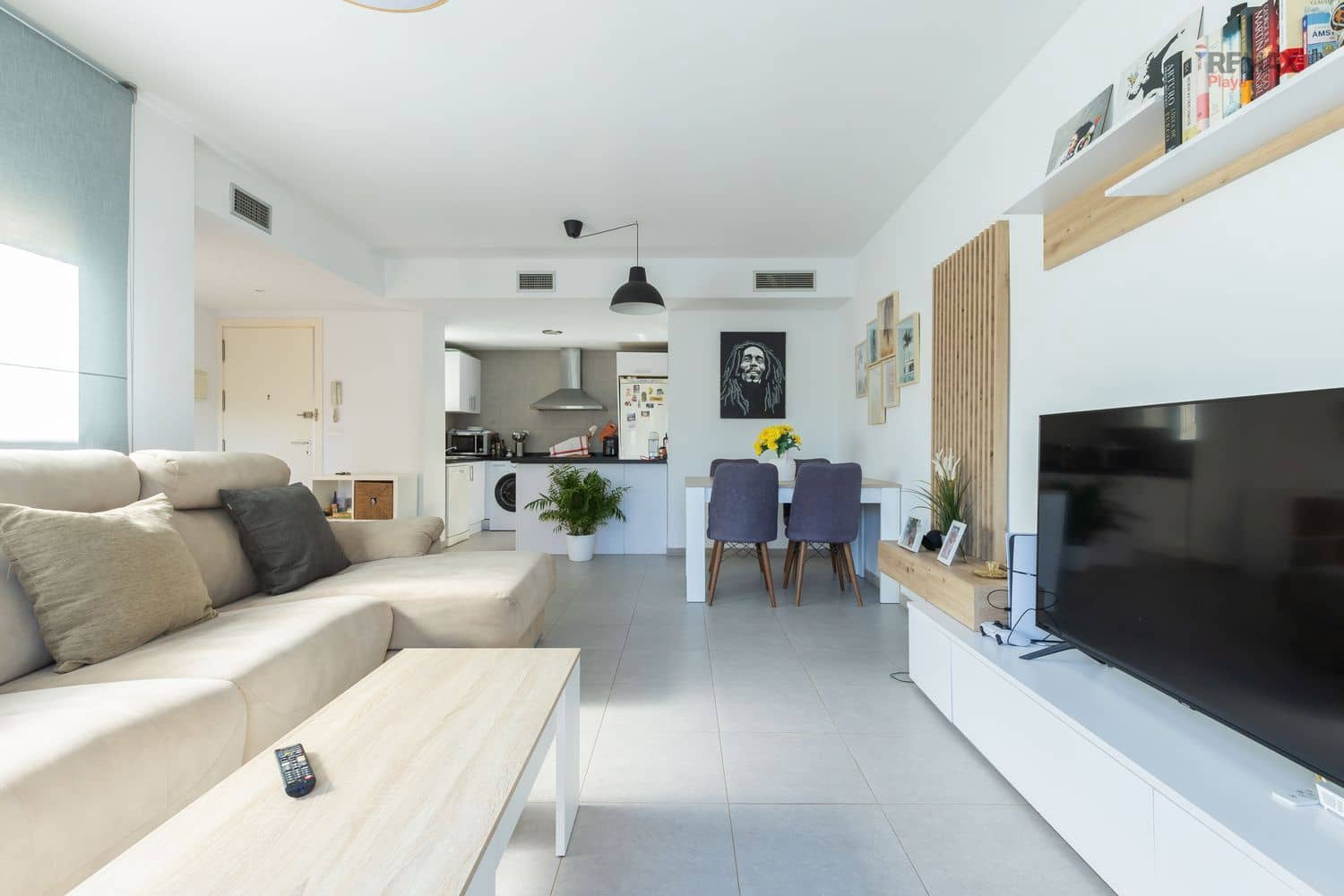 2 slaapkamer Huis te koop in Vera met zwembad garage - € 275.000 (Ref: 9600840)