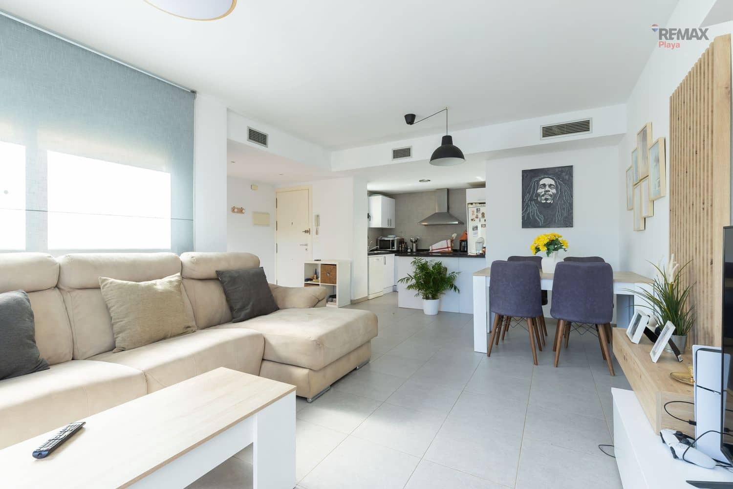 2 slaapkamer Huis te koop in Vera met zwembad garage - € 275.000 (Ref: 9600840)