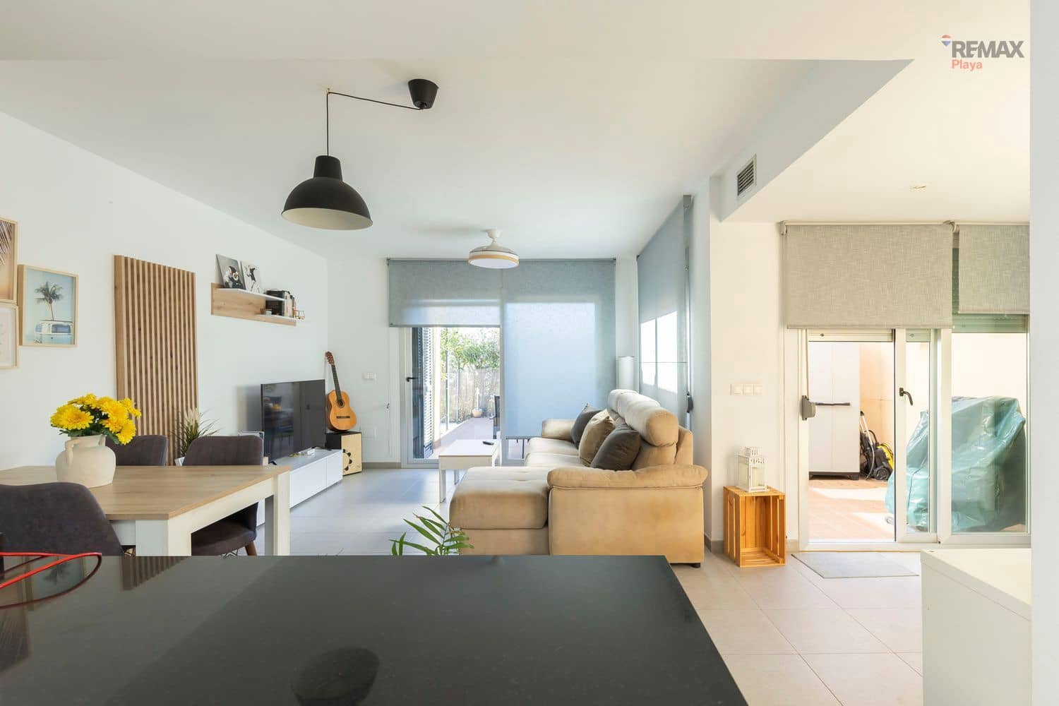 2 slaapkamer Huis te koop in Vera met zwembad garage - € 275.000 (Ref: 9600840)