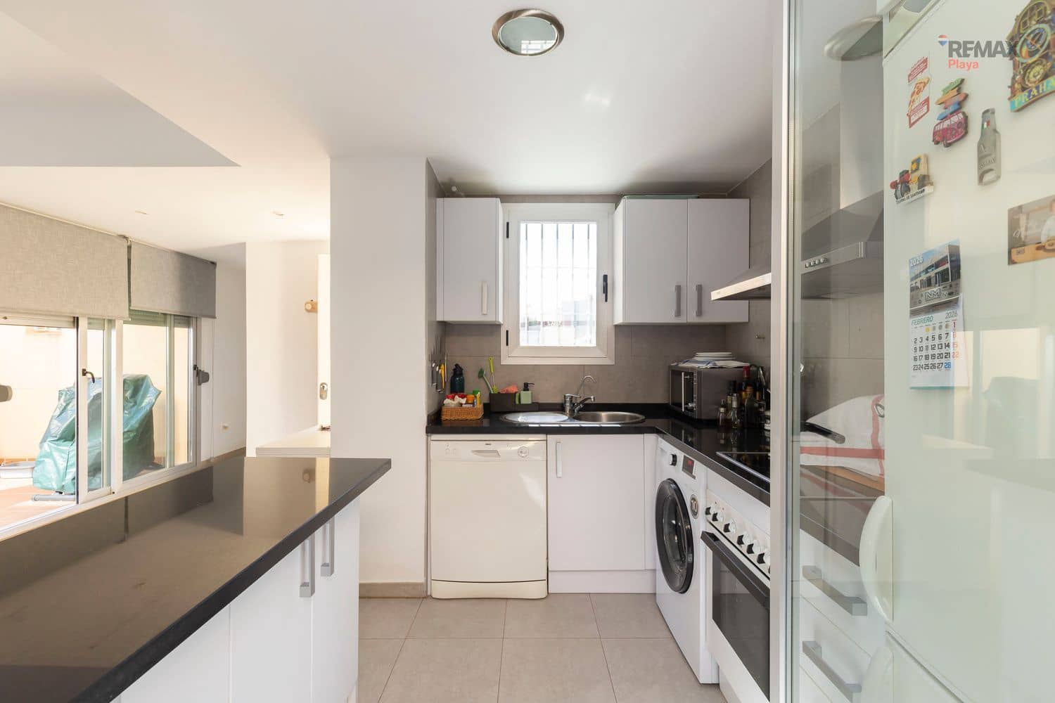 2 slaapkamer Huis te koop in Vera met zwembad garage - € 275.000 (Ref: 9600840)