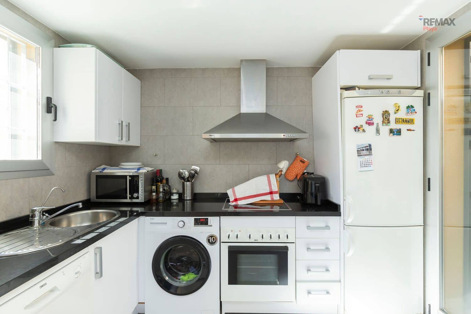 2 slaapkamer Huis te koop in Vera met zwembad garage - € 275.000 (Ref: 9600840)