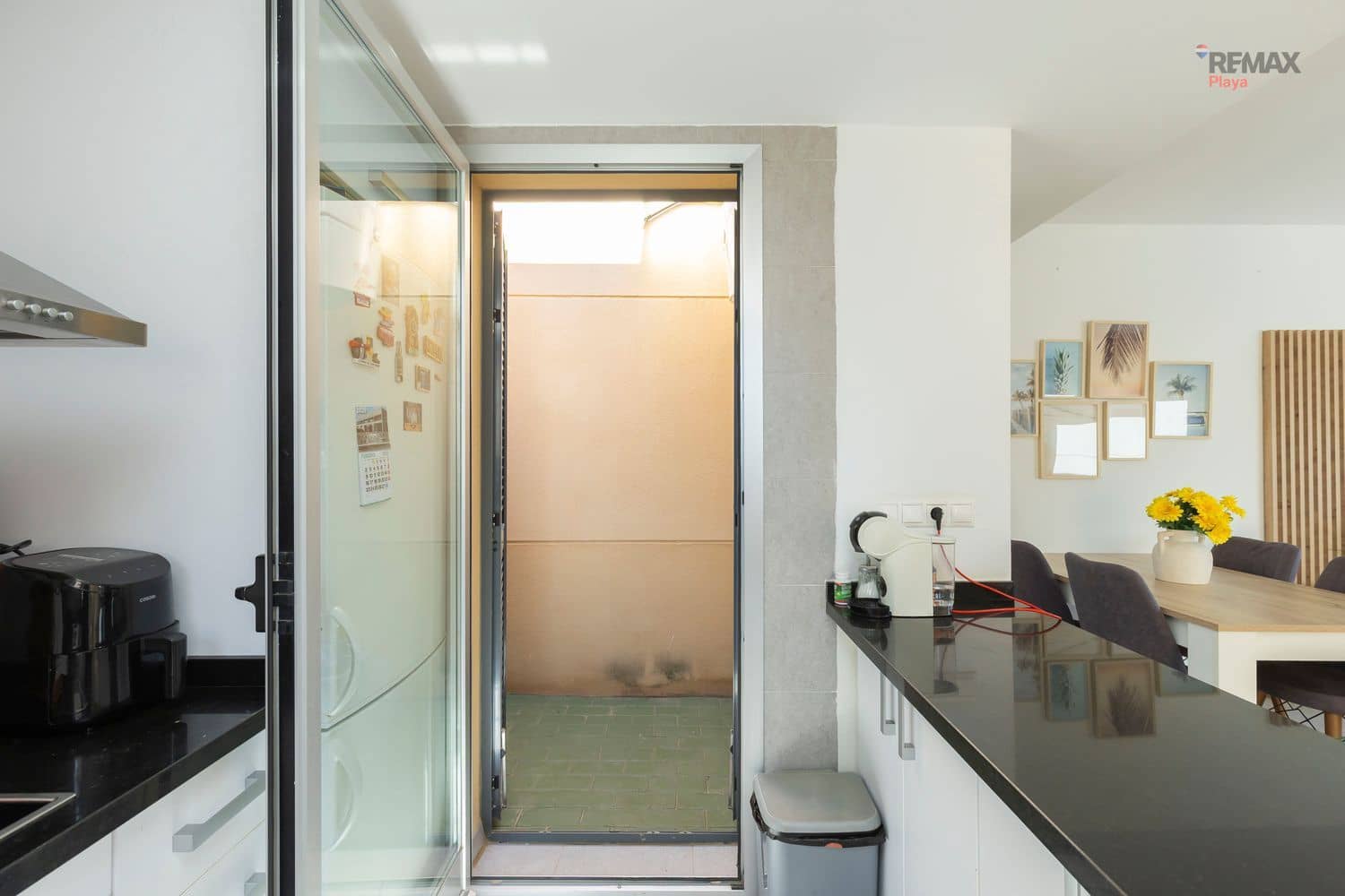 2 slaapkamer Huis te koop in Vera met zwembad garage - € 275.000 (Ref: 9600840)