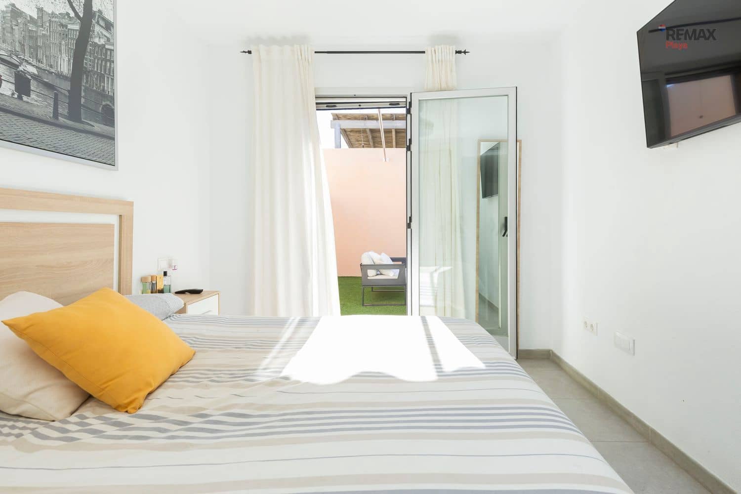 2 slaapkamer Huis te koop in Vera met zwembad garage - € 275.000 (Ref: 9600840)