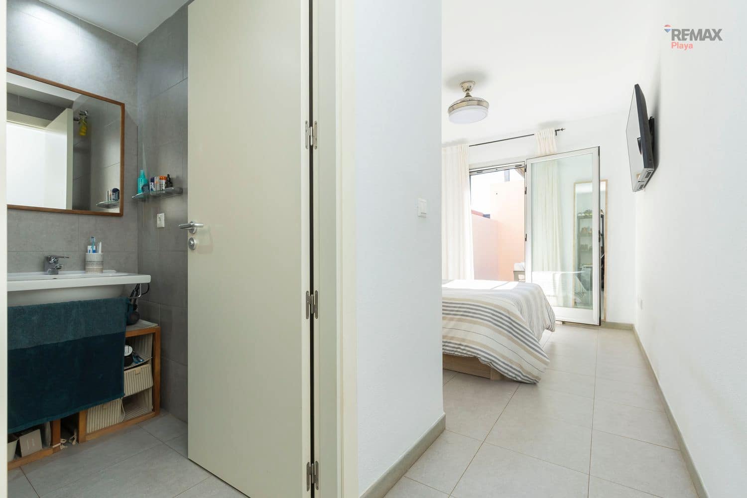 2 slaapkamer Huis te koop in Vera met zwembad garage - € 275.000 (Ref: 9600840)