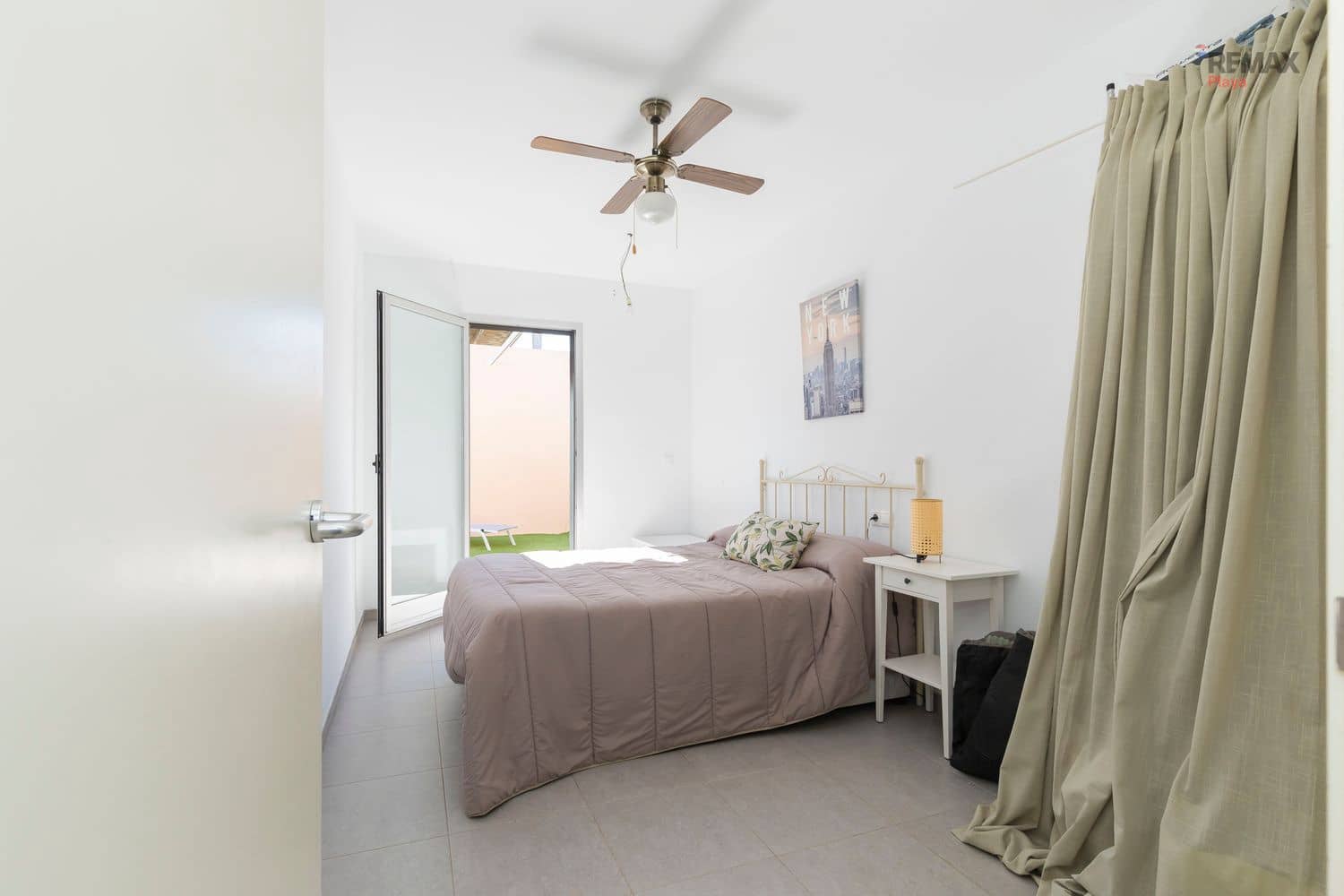 2 slaapkamer Huis te koop in Vera met zwembad garage - € 275.000 (Ref: 9600840)