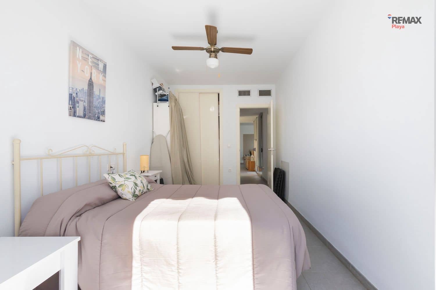 2 slaapkamer Huis te koop in Vera met zwembad garage - € 275.000 (Ref: 9600840)