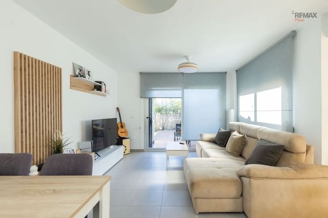 Casa de 2 habitaciones en Valle del Este, Vera en venta con piscina garaje - 275.000 € (Ref: 9600840)