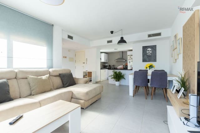 Casa de 2 habitaciones en Valle del Este, Vera en venta con piscina garaje - 275.000 € (Ref: 9600840)