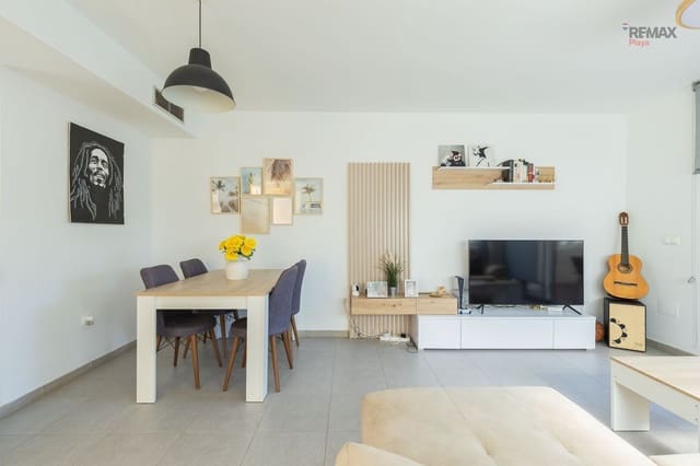 Casa de 2 habitaciones en Valle del Este, Vera en venta con piscina garaje - 275.000 € (Ref: 9600840)