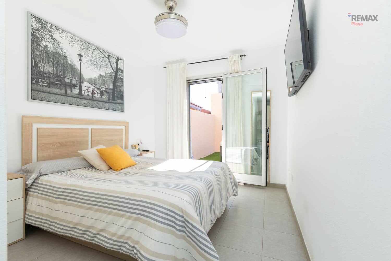 2 slaapkamer Huis te koop in Vera met zwembad garage - € 275.000 (Ref: 9600840)