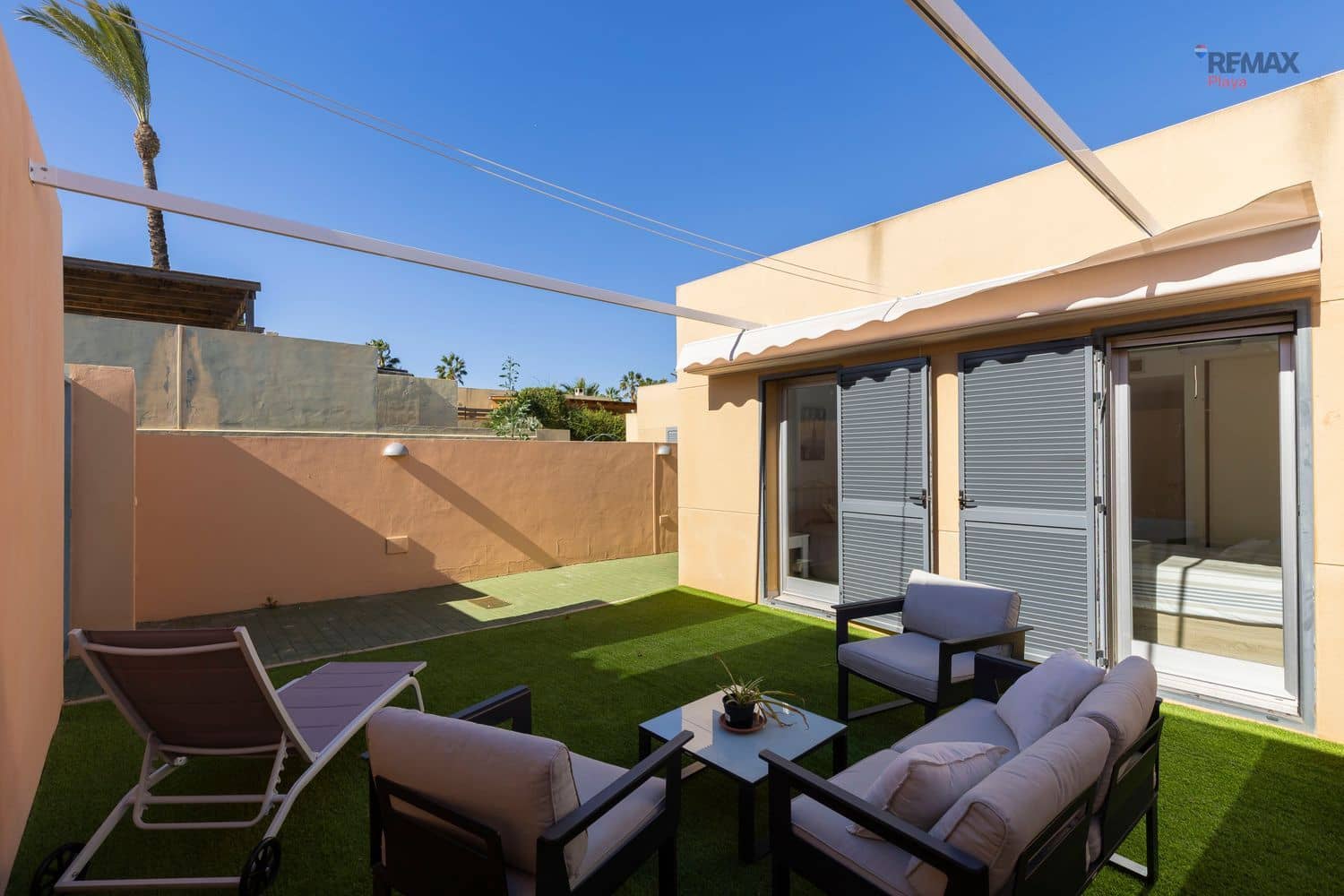 2 slaapkamer Huis te koop in Vera met zwembad garage - € 275.000 (Ref: 9600840)