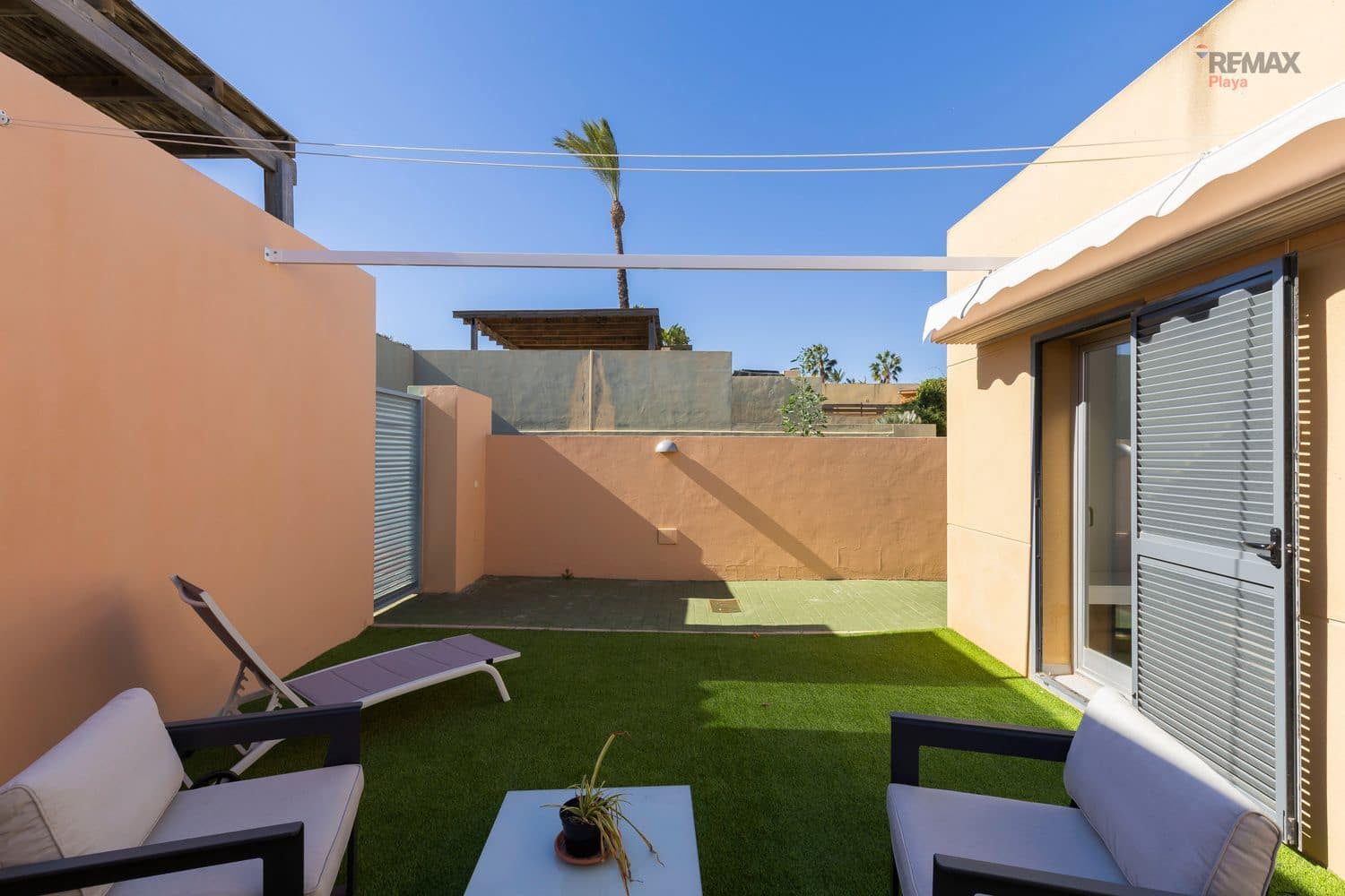 2 slaapkamer Huis te koop in Vera met zwembad garage - € 275.000 (Ref: 9600840)