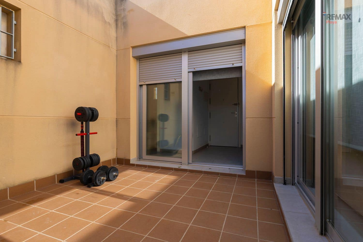 2 slaapkamer Huis te koop in Vera met zwembad garage - € 275.000 (Ref: 9600840)