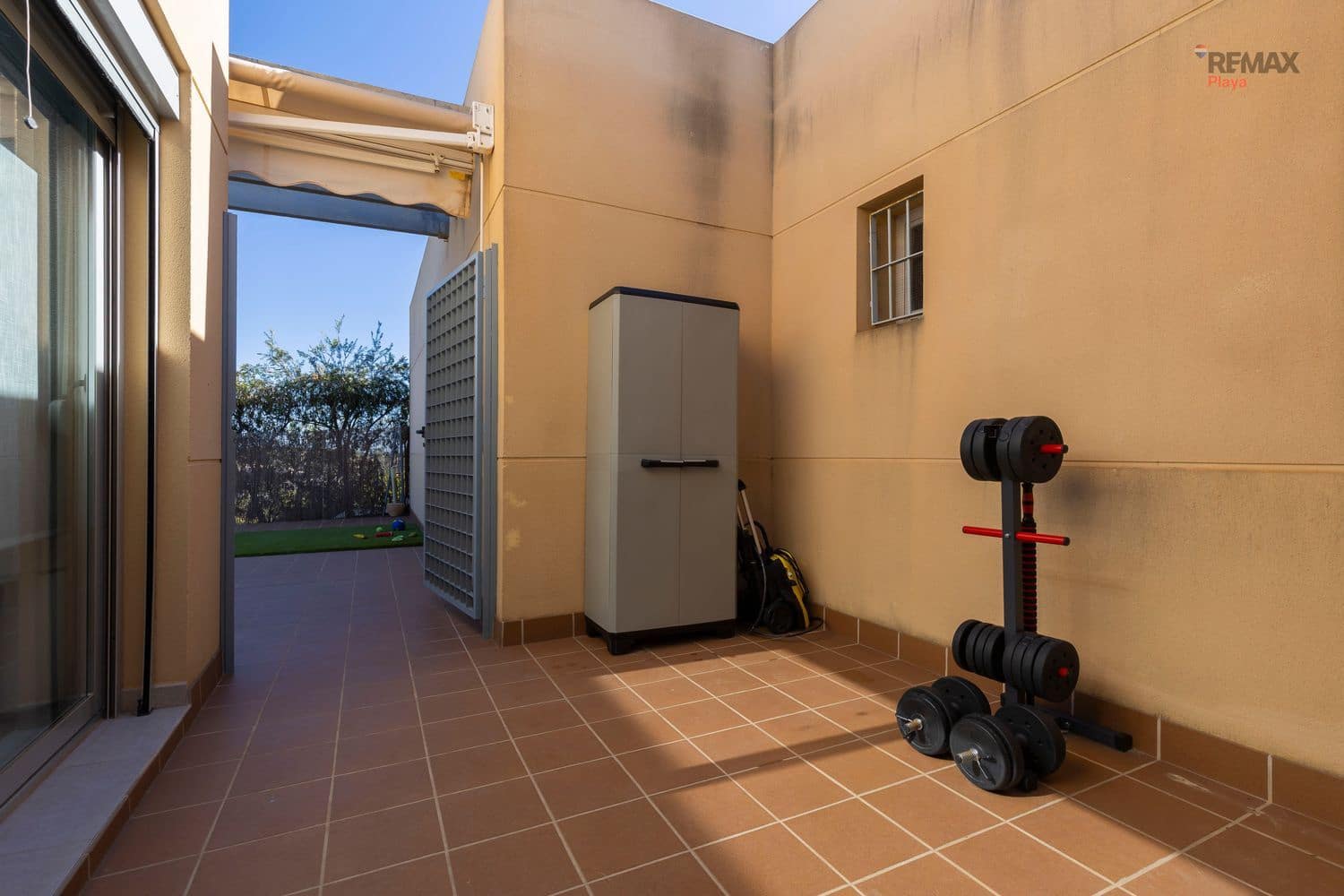 2 slaapkamer Huis te koop in Vera met zwembad garage - € 275.000 (Ref: 9600840)