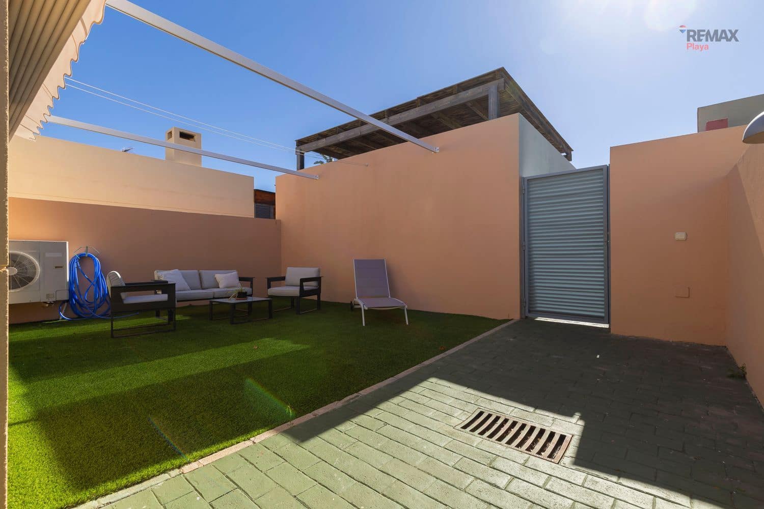 2 slaapkamer Huis te koop in Vera met zwembad garage - € 275.000 (Ref: 9600840)