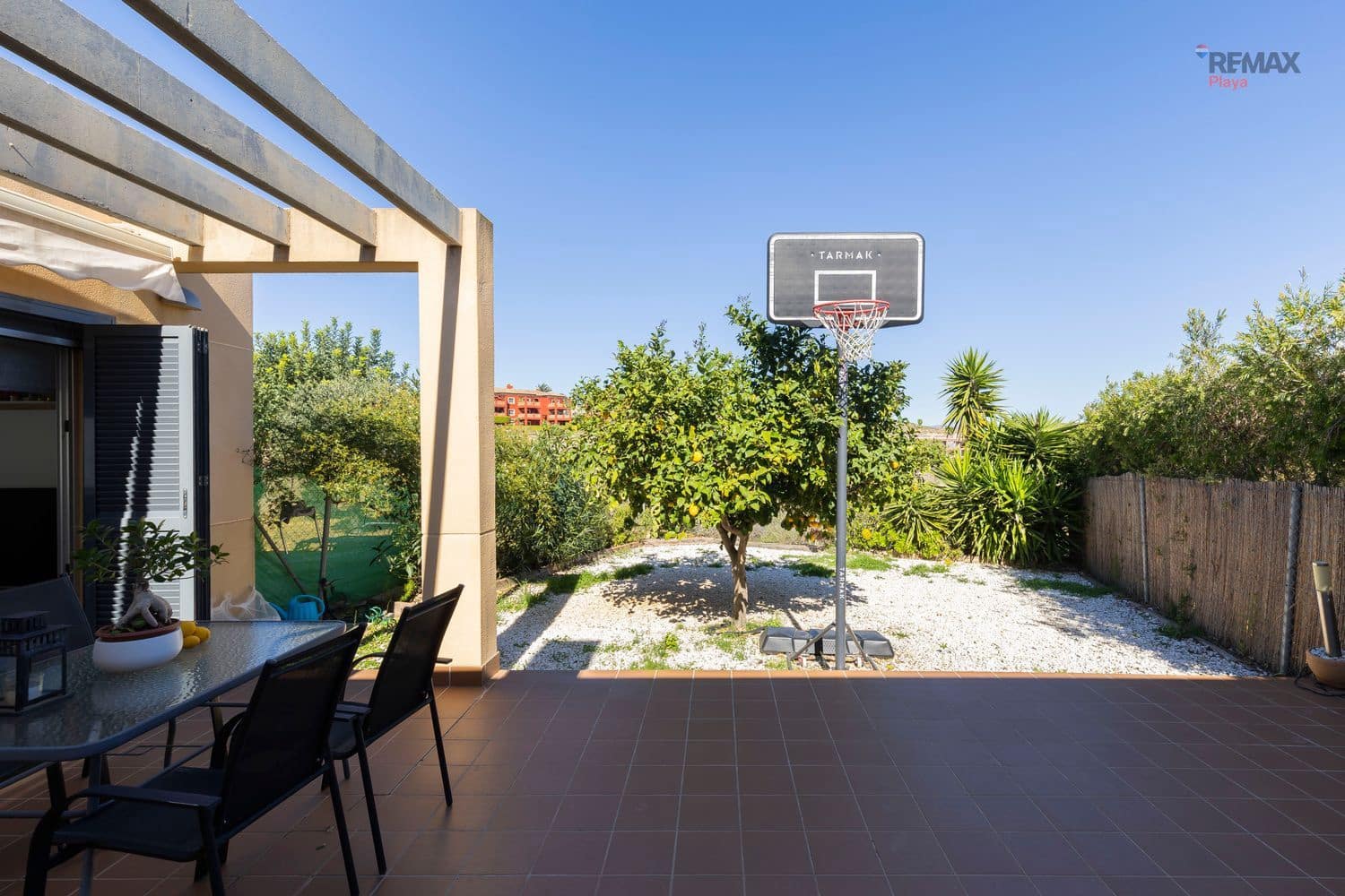 2 slaapkamer Huis te koop in Vera met zwembad garage - € 275.000 (Ref: 9600840)