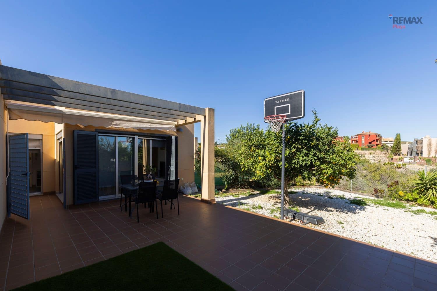 2 slaapkamer Huis te koop in Vera met zwembad garage - € 275.000 (Ref: 9600840)