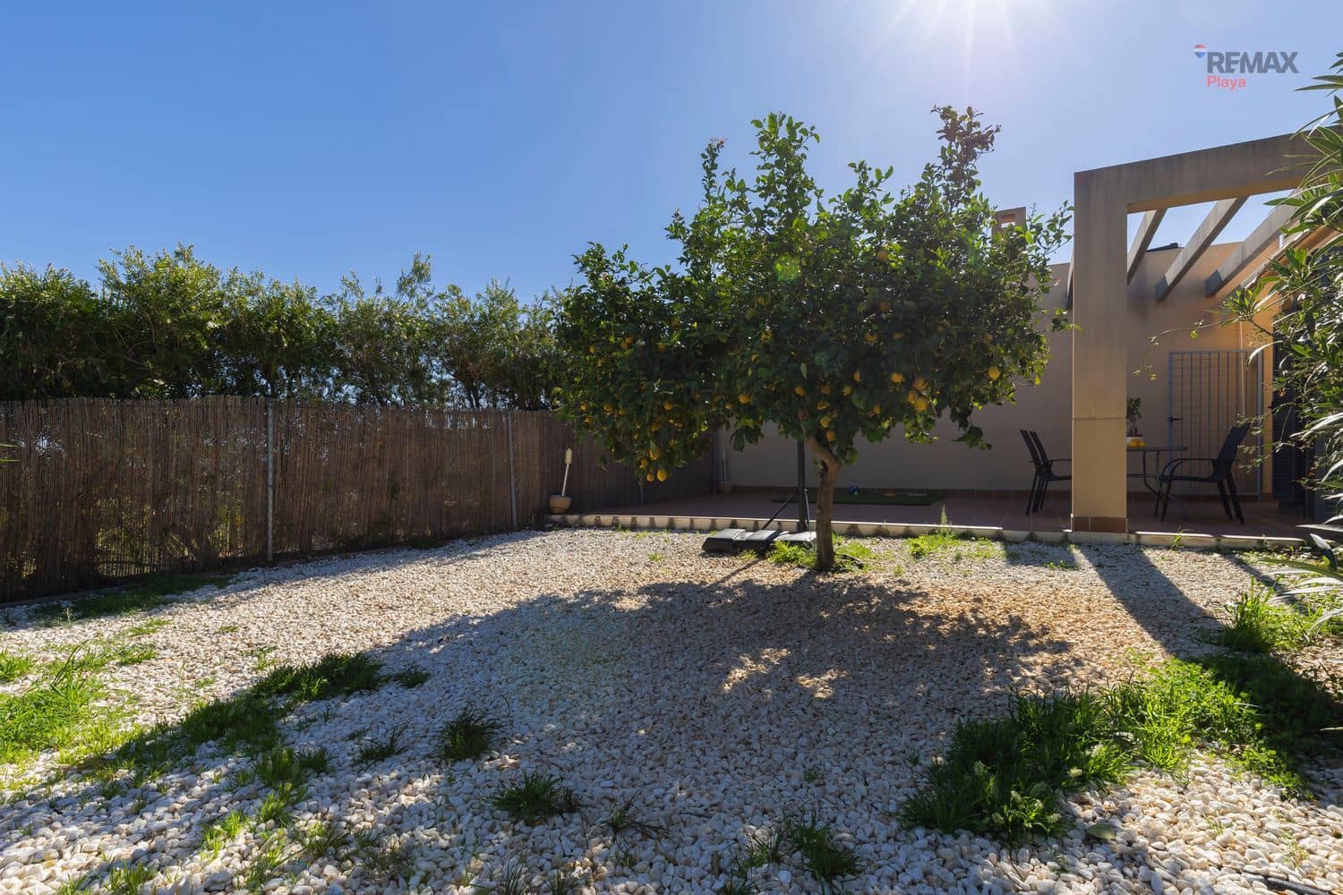 2 slaapkamer Huis te koop in Vera met zwembad garage - € 275.000 (Ref: 9600840)