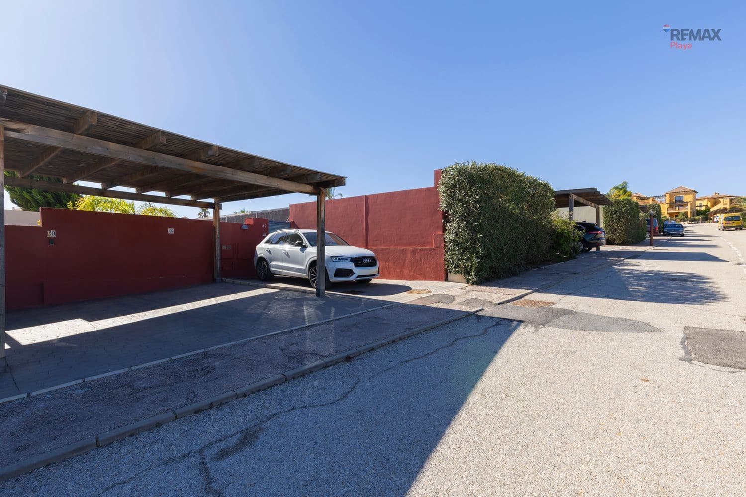 2 slaapkamer Huis te koop in Vera met zwembad garage - € 275.000 (Ref: 9600840)