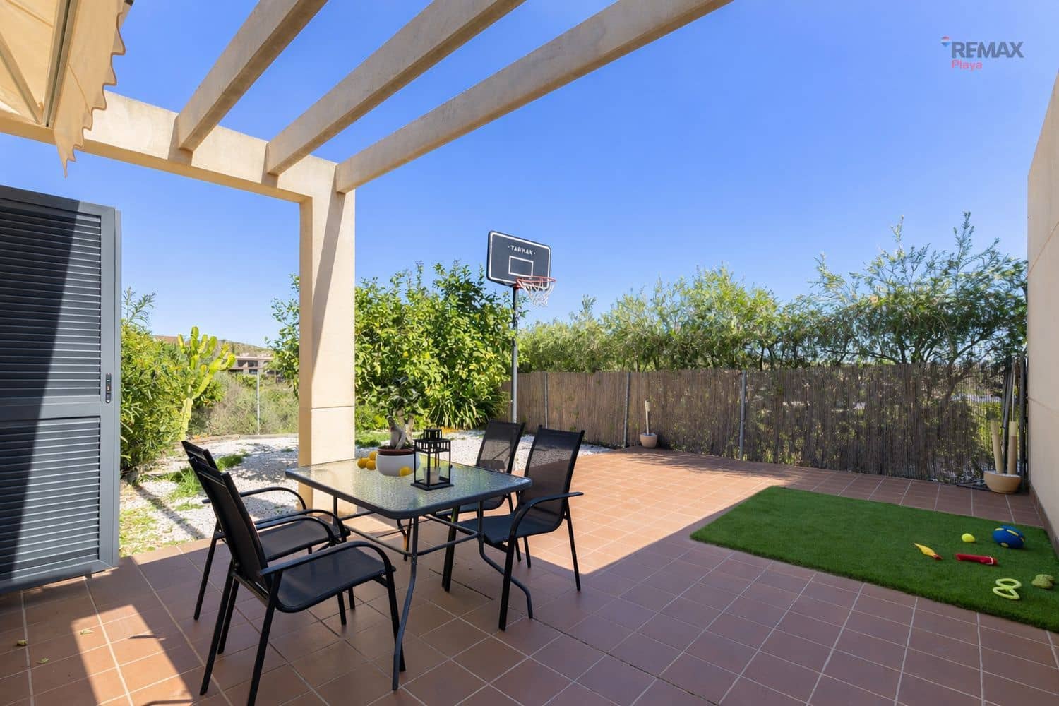 2 bedroom Townhouse for sale in Vera with pool garage - € 275,000 (Ref: 9600840)