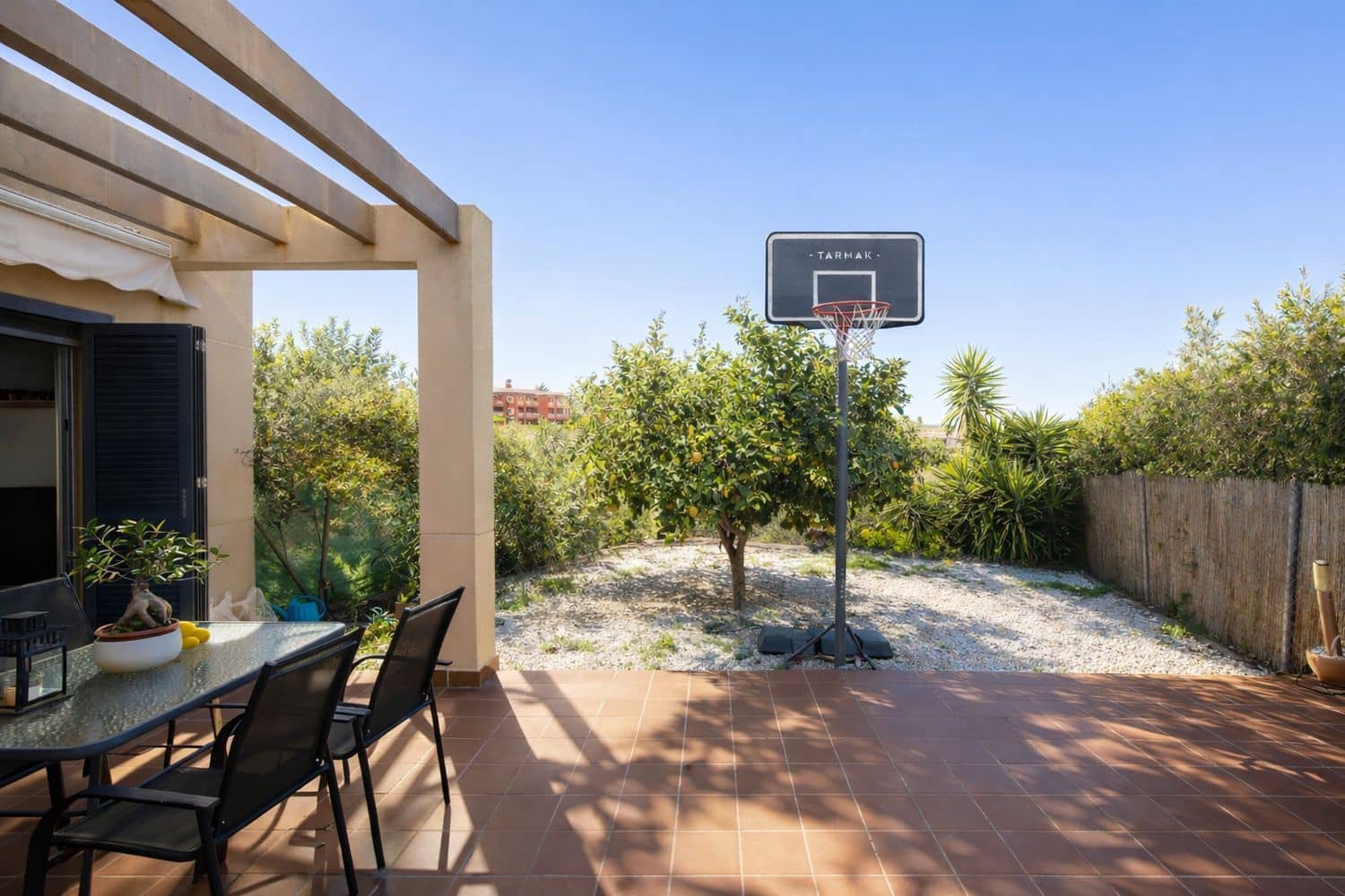 2 bedroom Townhouse for sale in Vera with pool garage - € 275,000 (Ref: 9600840)