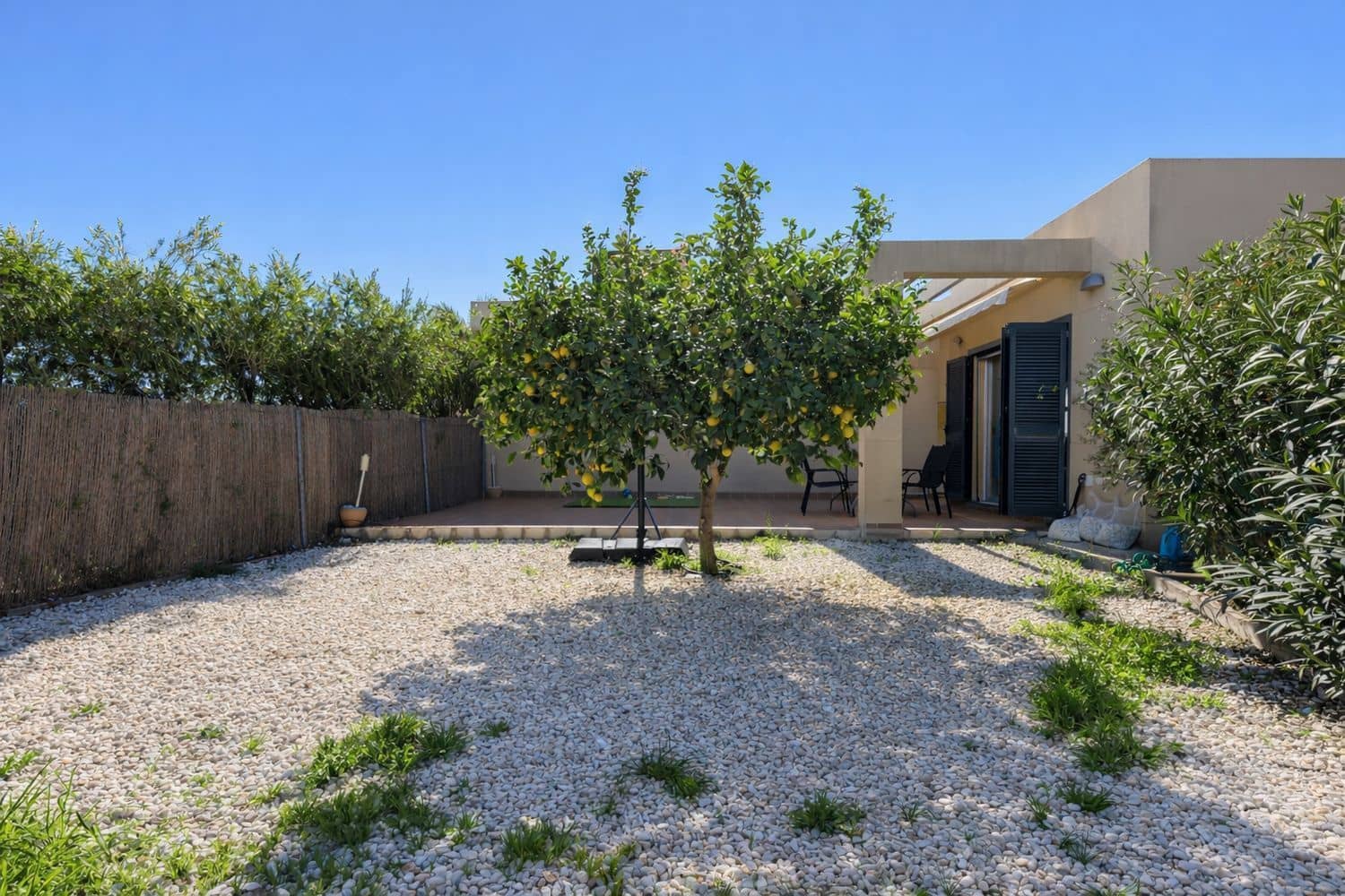 2 bedroom Townhouse for sale in Vera with pool garage - € 275,000 (Ref: 9600840)